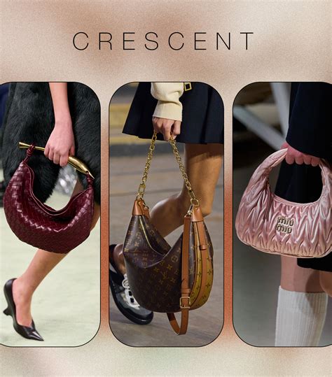 fall bag trends 2022.